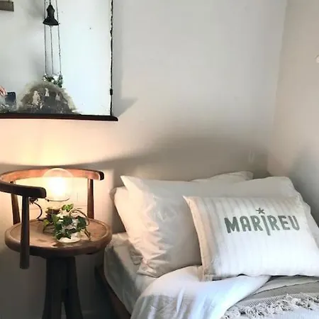 Marireu 펜션 *