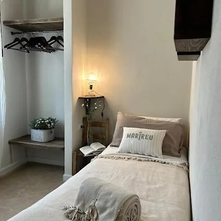 Marireu